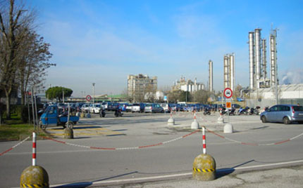 RSI centro formazione
